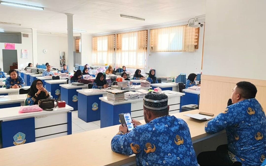 Sejarah  Sman 1 Ciwidey 